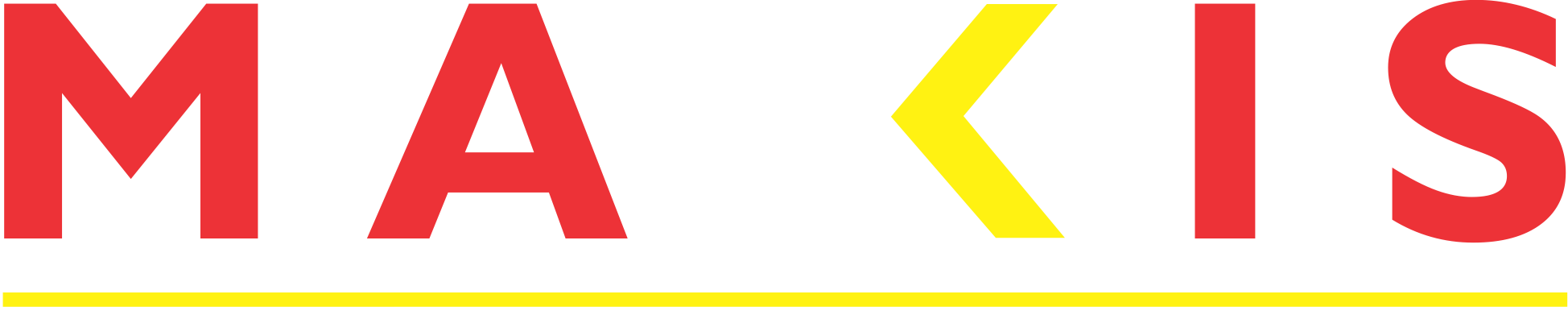 Maxxis · Servicios Integrales y Construcción